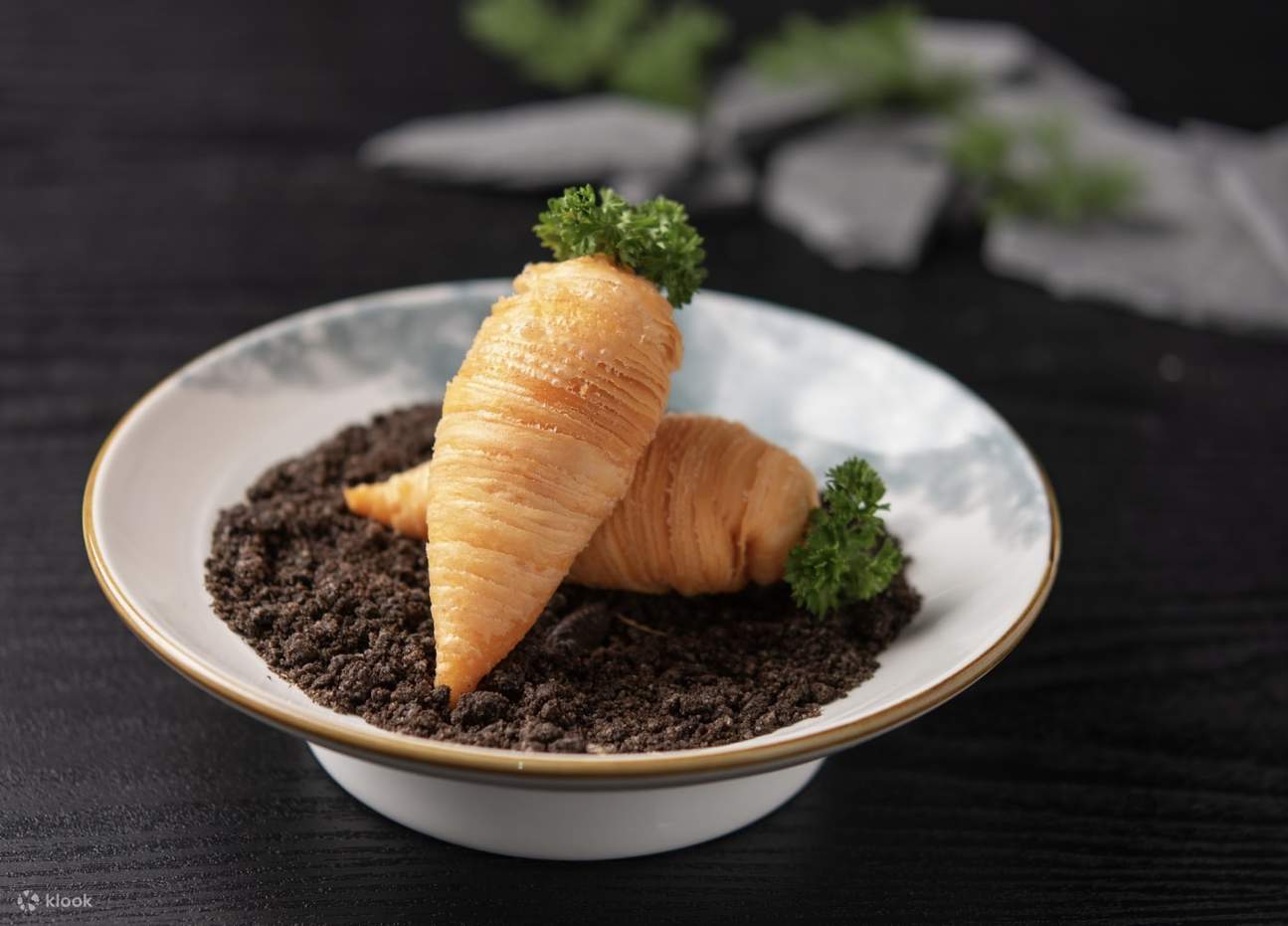 Jiang Nan by Crystal Jade | Thực đơn Set, Ẩm thực Trung Quốc | Giảm giá phiếu tiền mặt | Tsim Sha Tsui